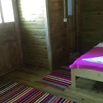 Yesil Bahce Bungalow - Ahsap Evler פאטהיה