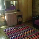 Yesil Bahce Bungalow - Ahsap Evler בית חווה *