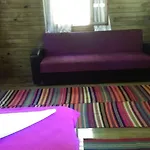 Yesil Bahce Bungalow - Ahsap Evler