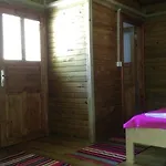 Yesil Bahce Bungalow - Ahsap Evler בית חווה *