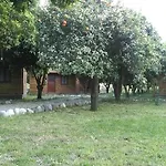 Yesil Bahce Bungalow - Ahsap Evler *