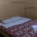 Yesil Bahce Bungalow - Ahsap Evler בית חווה פאטהיה