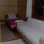 בית חווה Yesil Bahce Bungalow - Ahsap Evler *
