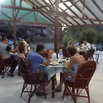 בית חווה Yesil Bahce Bungalow - Ahsap Evler