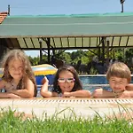 Yesil Bahce Bungalow - Ahsap Evler