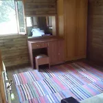 Yesil Bahce Bungalow - Ahsap Evler בית חווה פאטהיה
