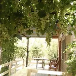 בית חווה Yesil Bahce Bungalow - Ahsap Evler