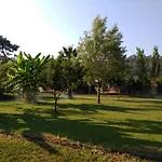 Yesil Bahce Bungalow - Ahsap Evler פאטהיה
